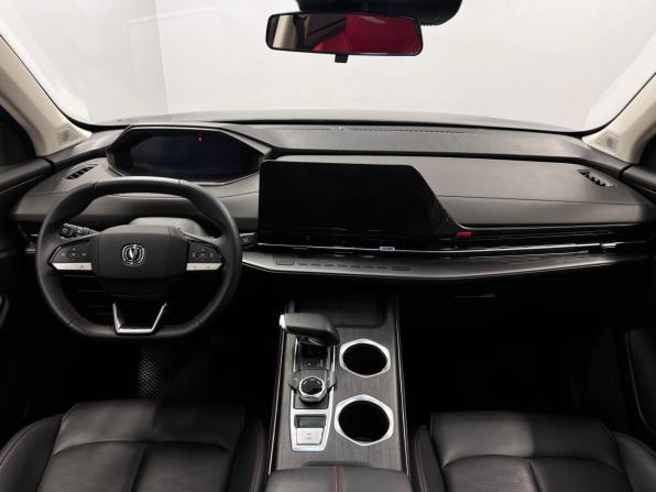 Changan CS55 Plus II с пробегом 2024 года, цена 2 185 000 рублей, 36007 км, внедорожник, Автокод Объявления