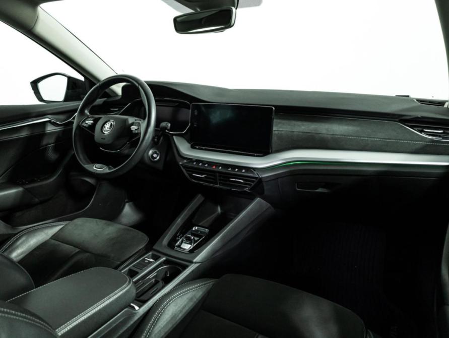 Skoda Octavia IV (A8) Санкт-Петербург  - изображение 10