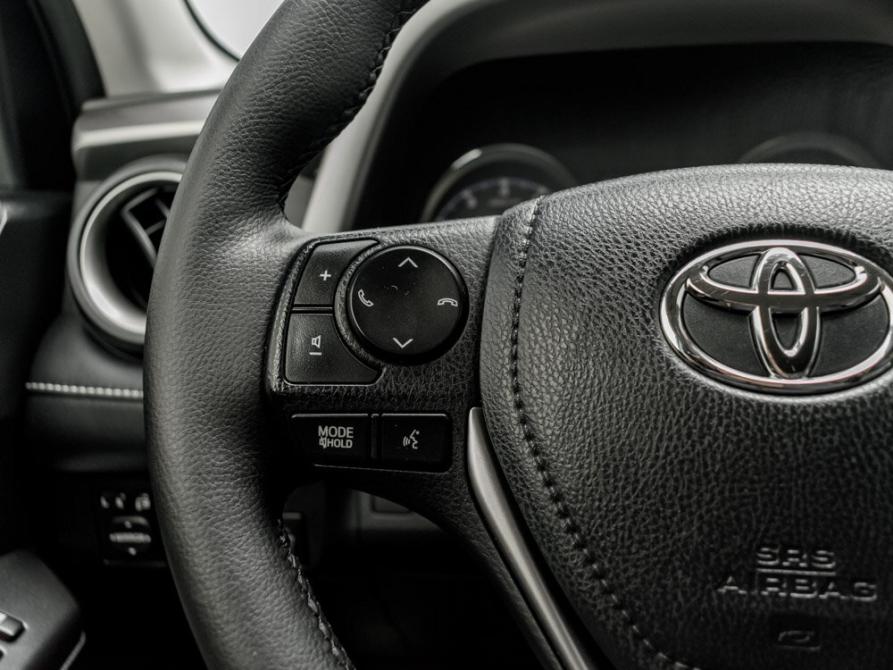 Toyota RAV4 IV (XA40) Рестайлинг Екатеринбург  - изображение 16