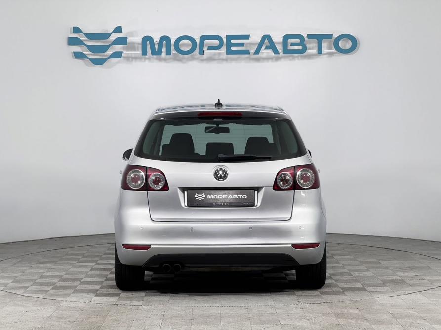 Volkswagen Golf Plus II Калининград  - изображение 6