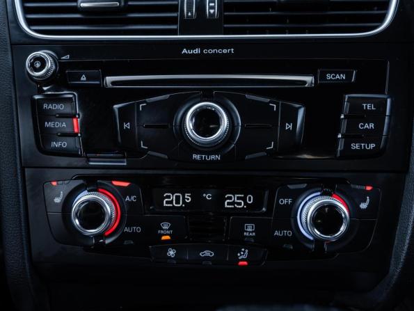 Audi A5 I (8T) Рестайлинг с пробегом 2015 года, цена 2 045 000 рублей, 139082 км, купе, Автокод Объявления