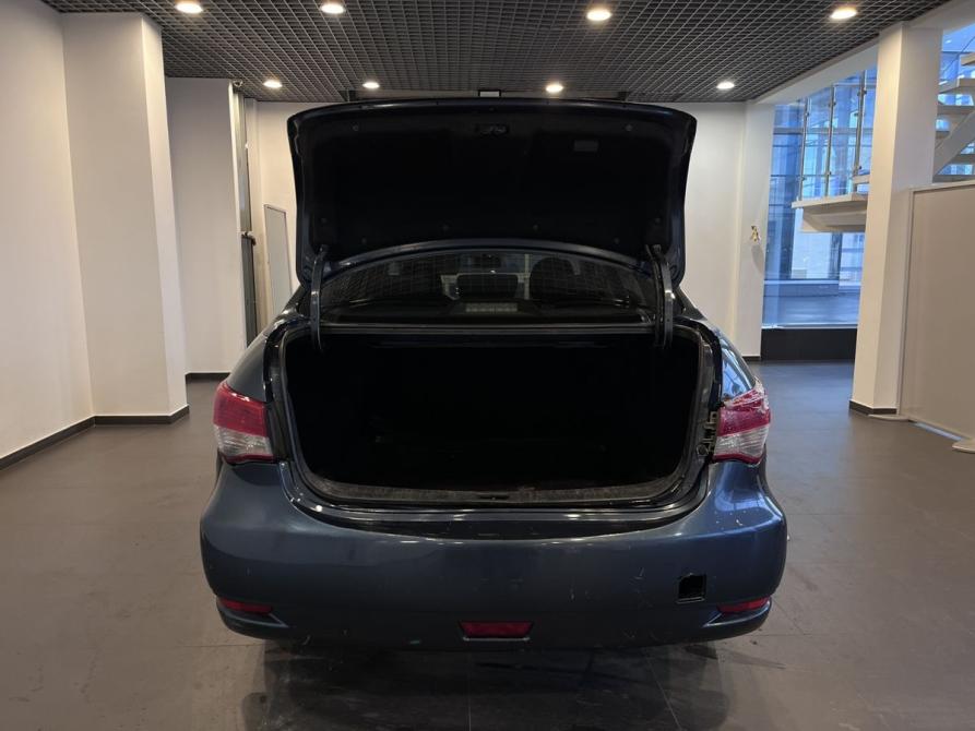 Nissan Almera III (G15) Чебоксары  - изображение 33