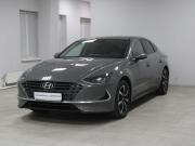 Hyundai Sonata VIII (DN8) Старый Оскол  - изображение 23