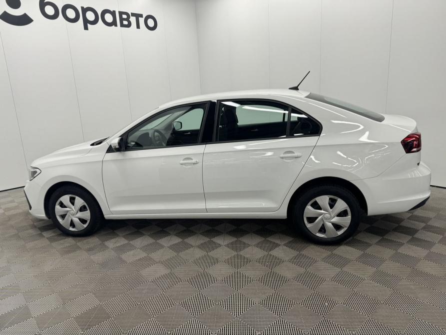 Volkswagen Polo VI Воронеж  - изображение 10
