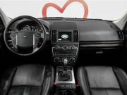 Land Rover Freelander II Рестайлинг 2 Москва  - изображение 28