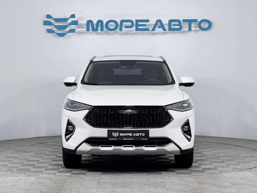 Haval F7x I Калининград  - изображение 2