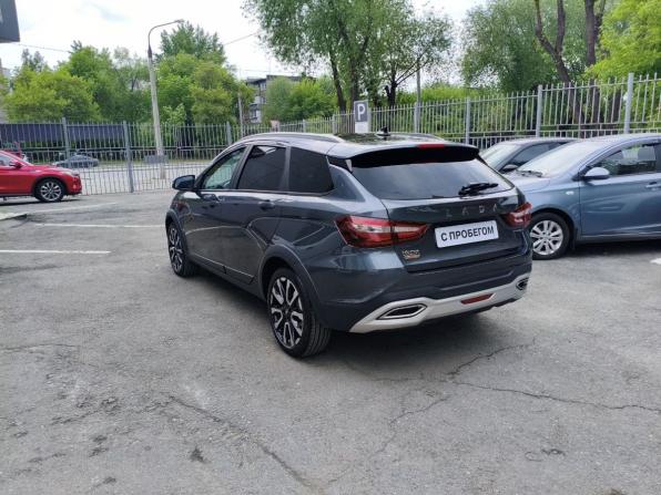 Lada (ВАЗ) Vesta I Рестайлинг (NG) с пробегом 2024 года, цена 1 430 000 рублей, 28000 км, универсал, Автокод Объявления