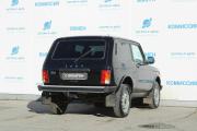 Lada (ВАЗ) Niva Legend I Пермь  - изображение 24