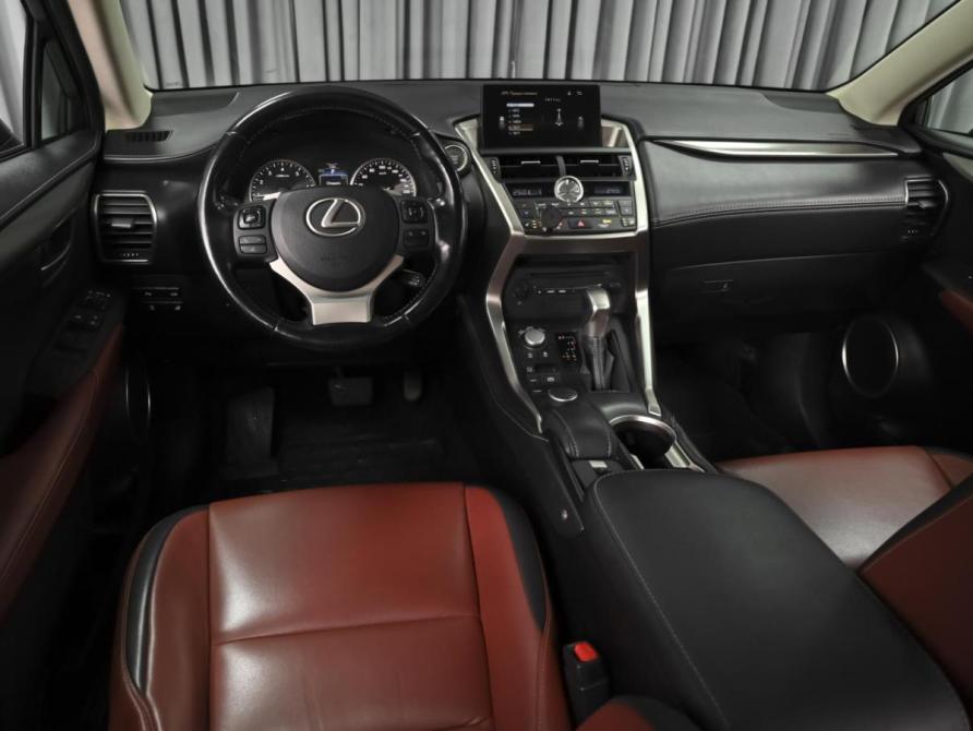 Lexus NX I Ставрополь  - изображение 6