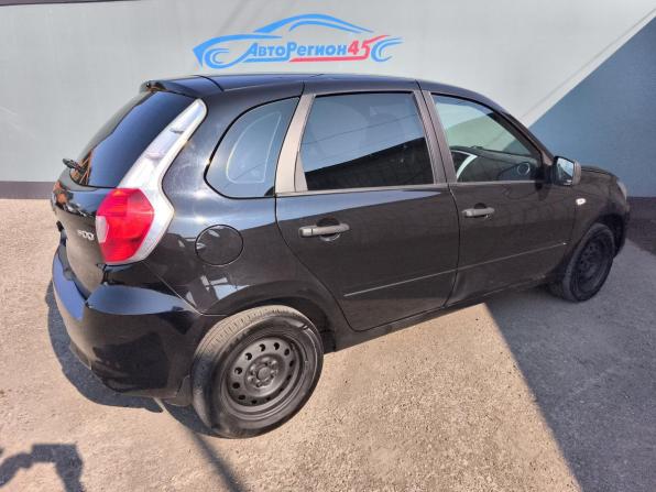 Datsun mi-DO с пробегом 2015 года, цена 518 000 рублей, 92000 км, хэтчбек, Автокод Объявления