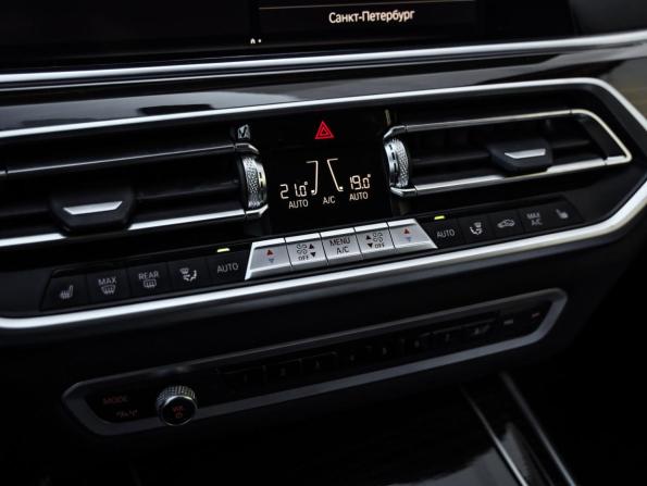 BMW X5 IV (G05/G18) с пробегом 2021 года, цена 6 250 000 рублей, 80457 км, внедорожник, Автокод Объявления