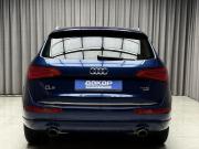 Audi Q5 I (8R) Рестайлинг Ижевск  - изображение 42