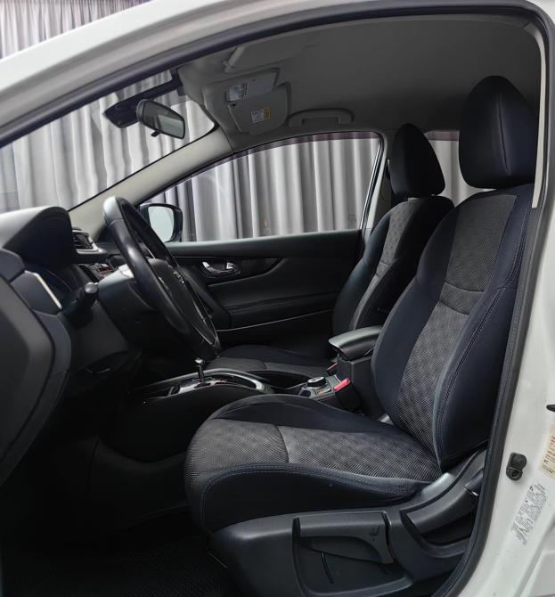 Nissan Qashqai II Москва  - изображение 9
