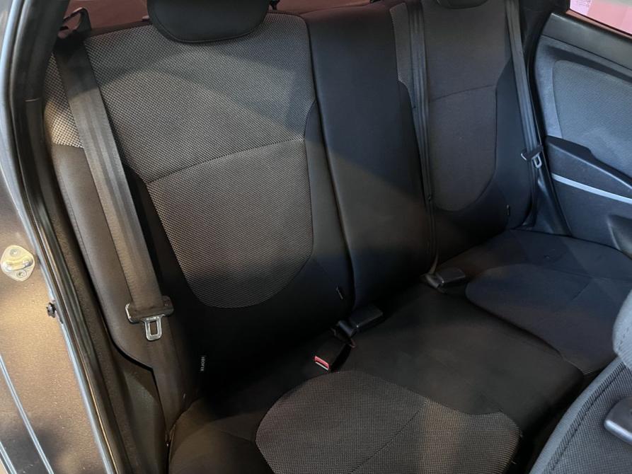 Hyundai Solaris I Чебоксары  - изображение 32