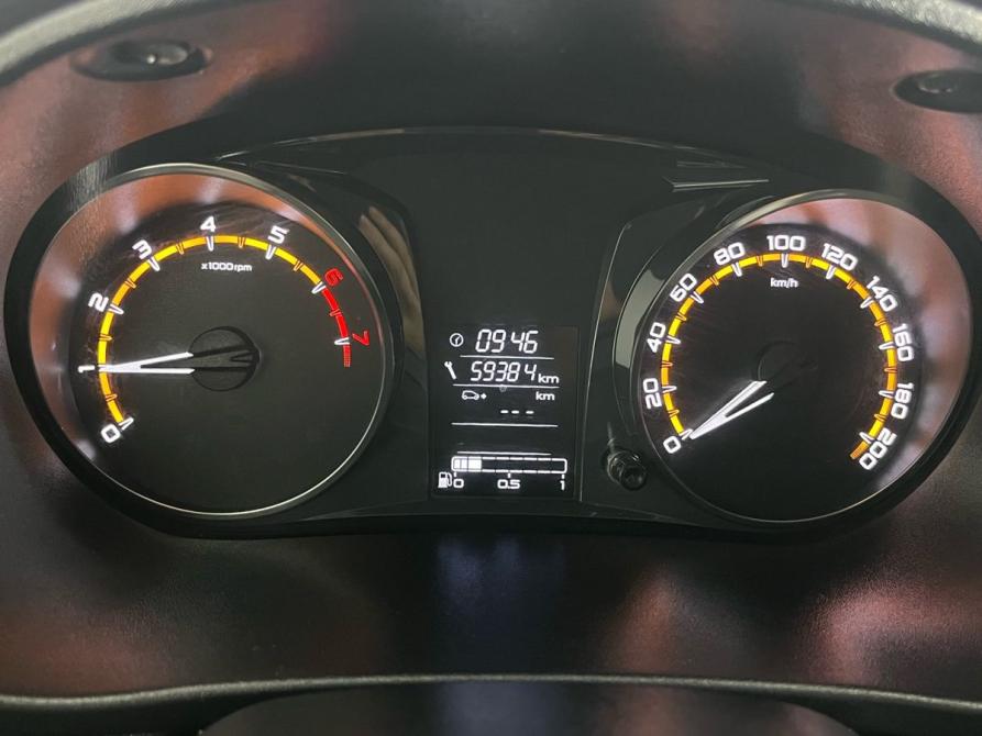 Lada (ВАЗ) Granta I Рестайлинг Ижевск  - изображение 13