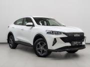 Haval F7x I Рестайлинг Москва  - изображение 32