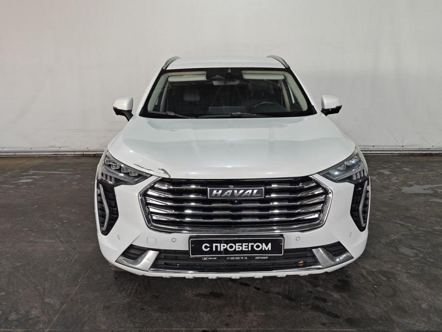 Haval Jolion I Москва  - изображение 2