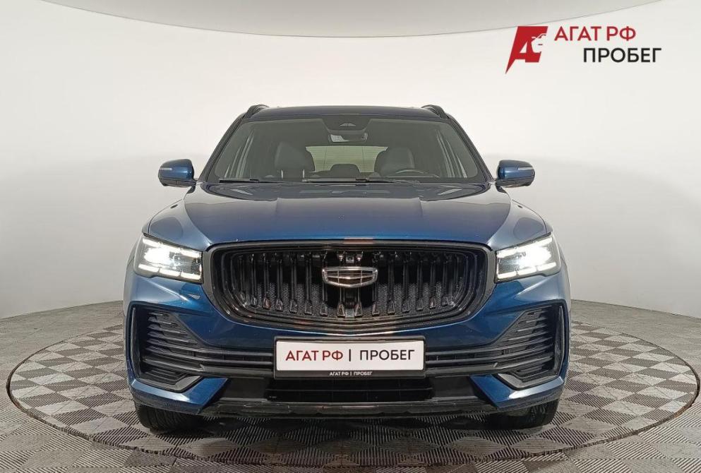 Geely Monjaro I Волгоград  - изображение 2