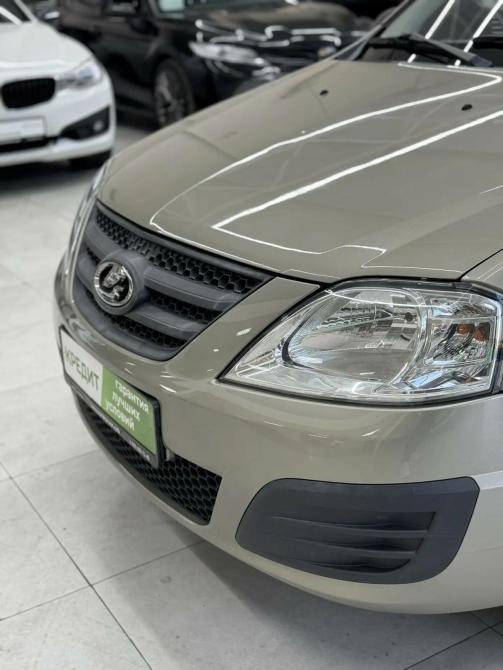 Lada (ВАЗ) Largus I Шахты  - изображение 10