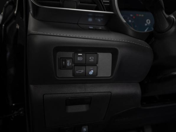 Toyota Highlander IV (XU70) с пробегом 2026 года, цена 5 850 000 рублей, 15 км, внедорожник, Автокод Объявления