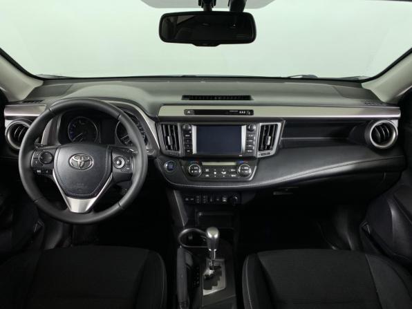 Toyota RAV4 IV (XA40) Рестайлинг с пробегом 2018 года, цена 2 420 000 рублей, 83284 км, внедорожник, Автокод Объявления