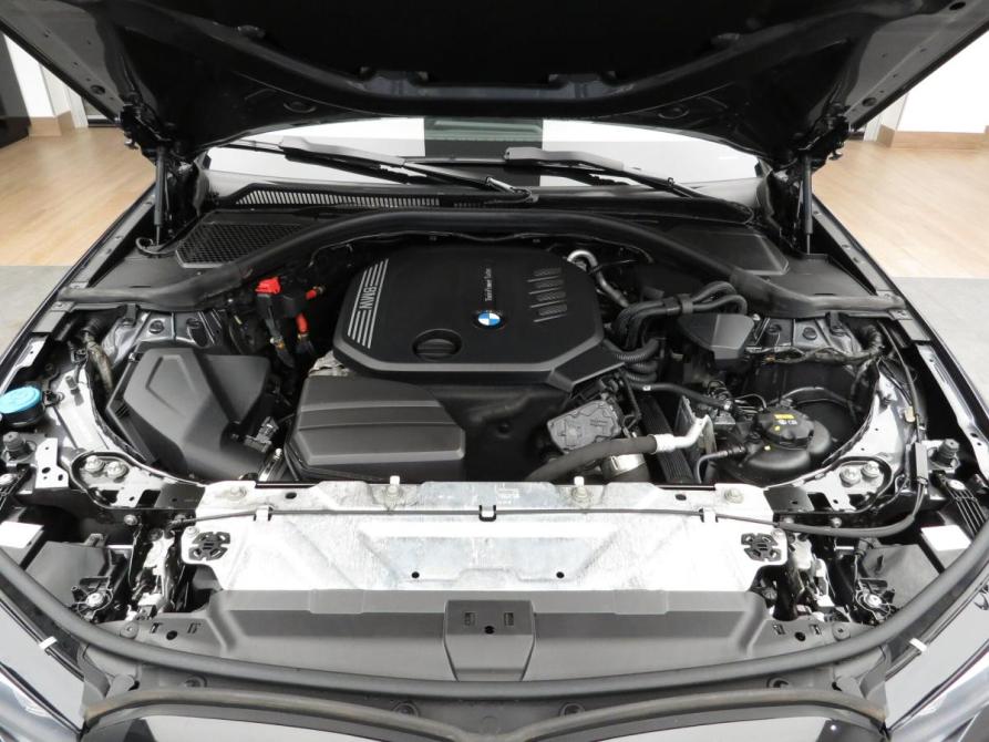 BMW 3 серии VII (G2x) Санкт-Петербург  - изображение 33