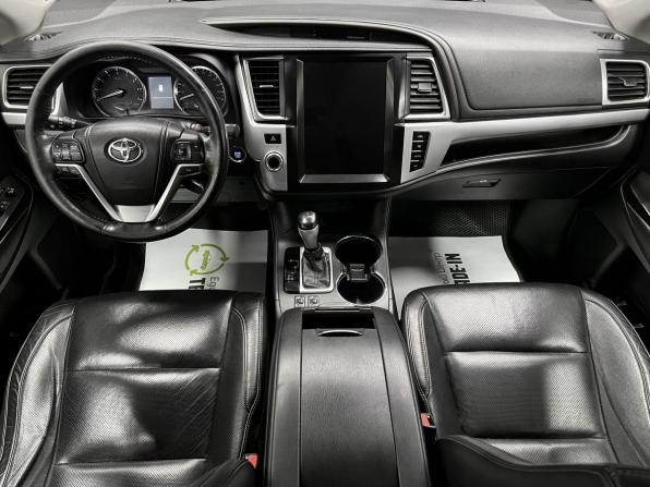 Toyota Highlander III (XU50) с пробегом 2013 года, цена 2 645 000 рублей, 174407 км, внедорожник, Автокод Объявления