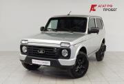 Lada (ВАЗ) Niva Legend I Саратов  - изображение 22