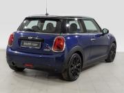 Mini Hatch III (F55/F56) Рестайлинг Химки  - изображение 30