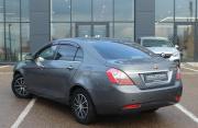 Geely Emgrand EC7 Октябрьский  - изображение 20