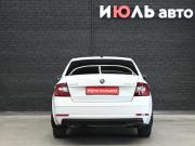 Skoda Octavia III (A7) Рестайлинг Екатеринбург  - изображение 26