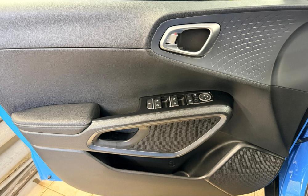 Kia Soul III Рестайлинг Тюмень  - изображение 17