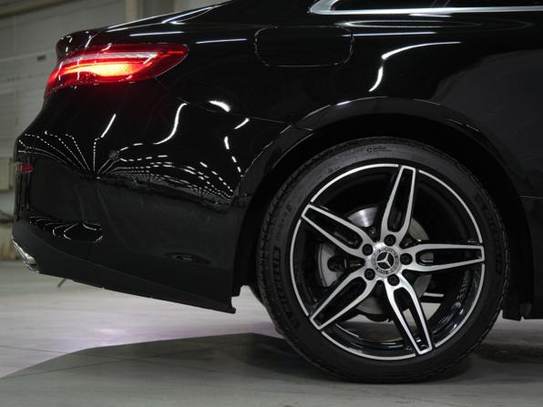 Mercedes-Benz E-Класс V (W213 S213 C238) Рестайлинг с пробегом 2020 года, цена 4 900 000 рублей, 31574 км, купе, Автокод Объявления