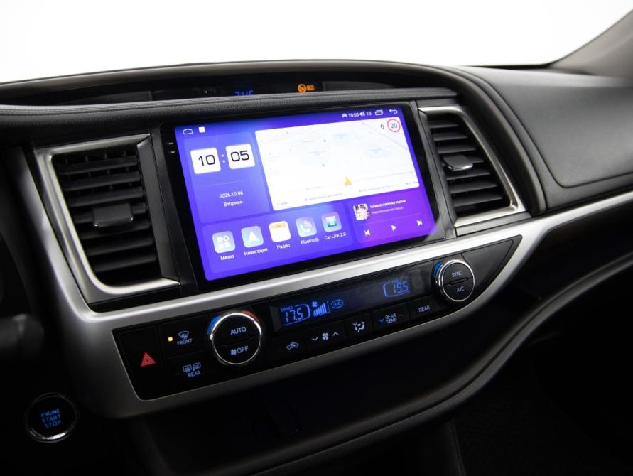 Toyota Highlander III (XU50) Санкт-Петербург  - изображение 12
