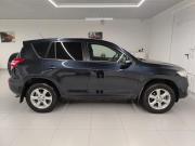 Toyota RAV4 III (XA30) Рестайлинг Казань  - изображение 27
