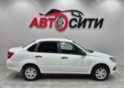 Lada (ВАЗ) Granta I Рестайлинг Воронеж  - изображение 29