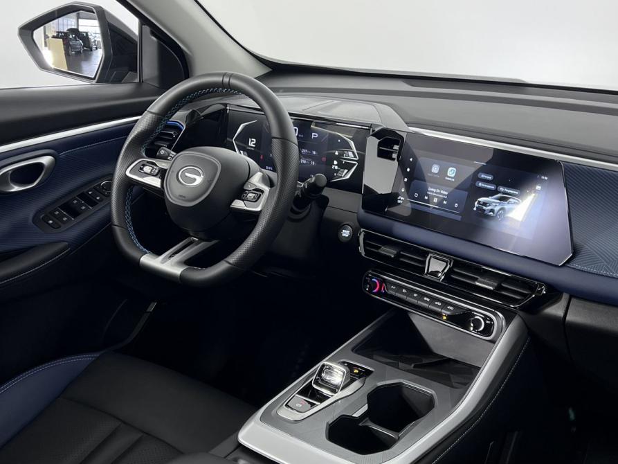 GAC GS3 Калининград  - изображение 13