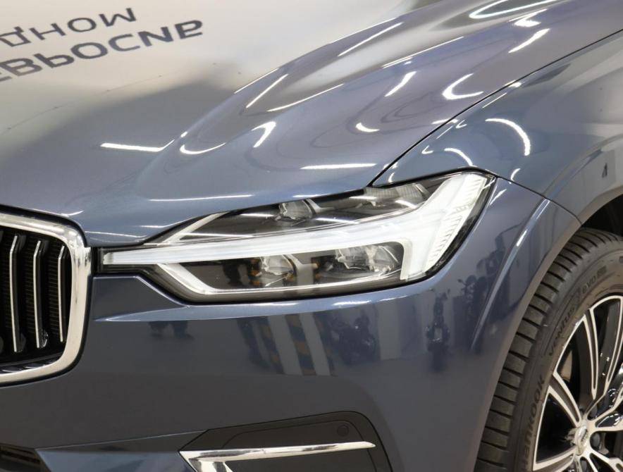 Volvo XC60 II Санкт-Петербург  - изображение 17