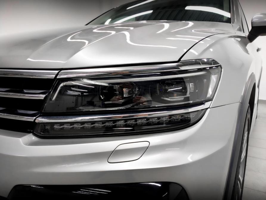 Volkswagen Tiguan II Москва  - изображение 17