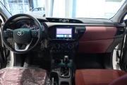 Toyota Hilux VIII Рестайлинг Уфа  - изображение 24