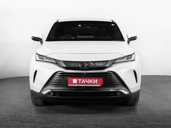 Toyota Harrier IV (XU80) с пробегом 2020 года, цена 4 000 000 рублей, 66599 км, внедорожник, Автокод Объявления