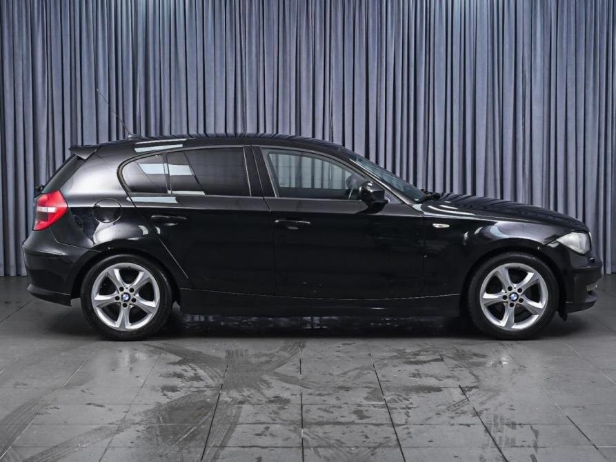 BMW 1 серии I (E81/E82/E87/E88) Рестайлинг Ставрополь  - изображение 5