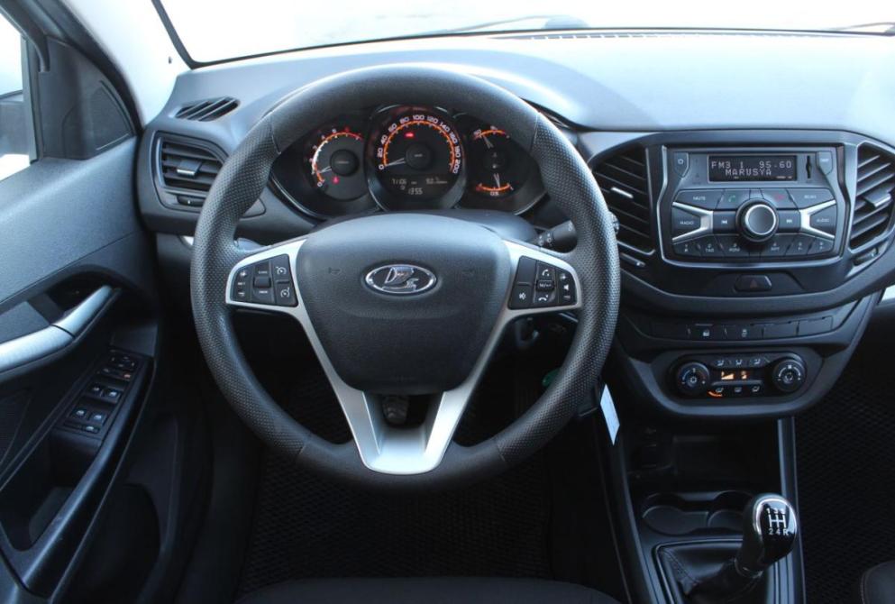 Lada (ВАЗ) Vesta I Нижний Новгород  - изображение 19