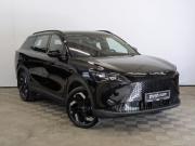 Omoda C7 Москва  - изображение 33
