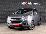 Hyundai ix35 I Рестайлинг Екатеринбург  - изображение 21