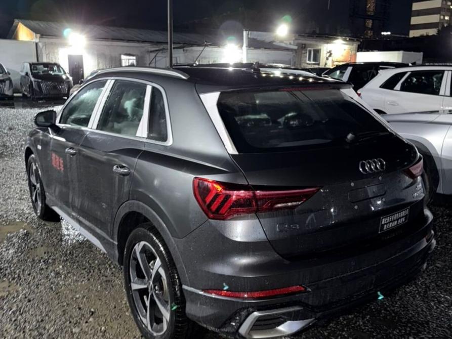 Audi Q3 II (F3) Самара  - изображение 3