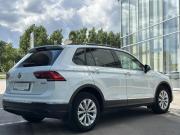 Volkswagen Tiguan II Рестайлинг Воронеж  - изображение 23