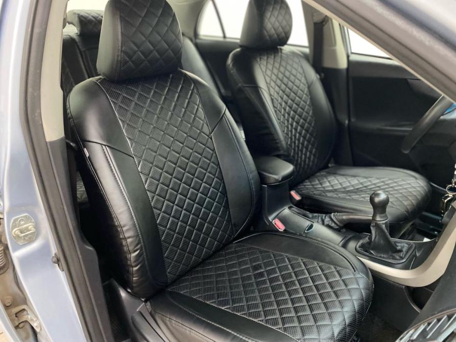 Toyota Corolla X (E140 E150) Энгельс  - изображение 35