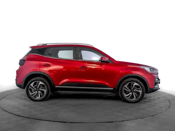 Kaiyi X3 с пробегом 2024 года, цена 1 275 000 рублей, 38307 км, внедорожник, Автокод Объявления
