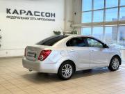 Chevrolet Aveo II Волгоград  - изображение 19